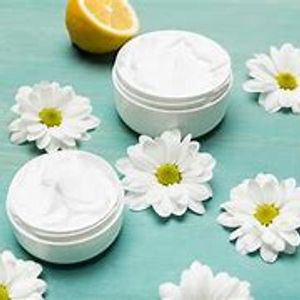 Natural Organic Moisturizes 100g